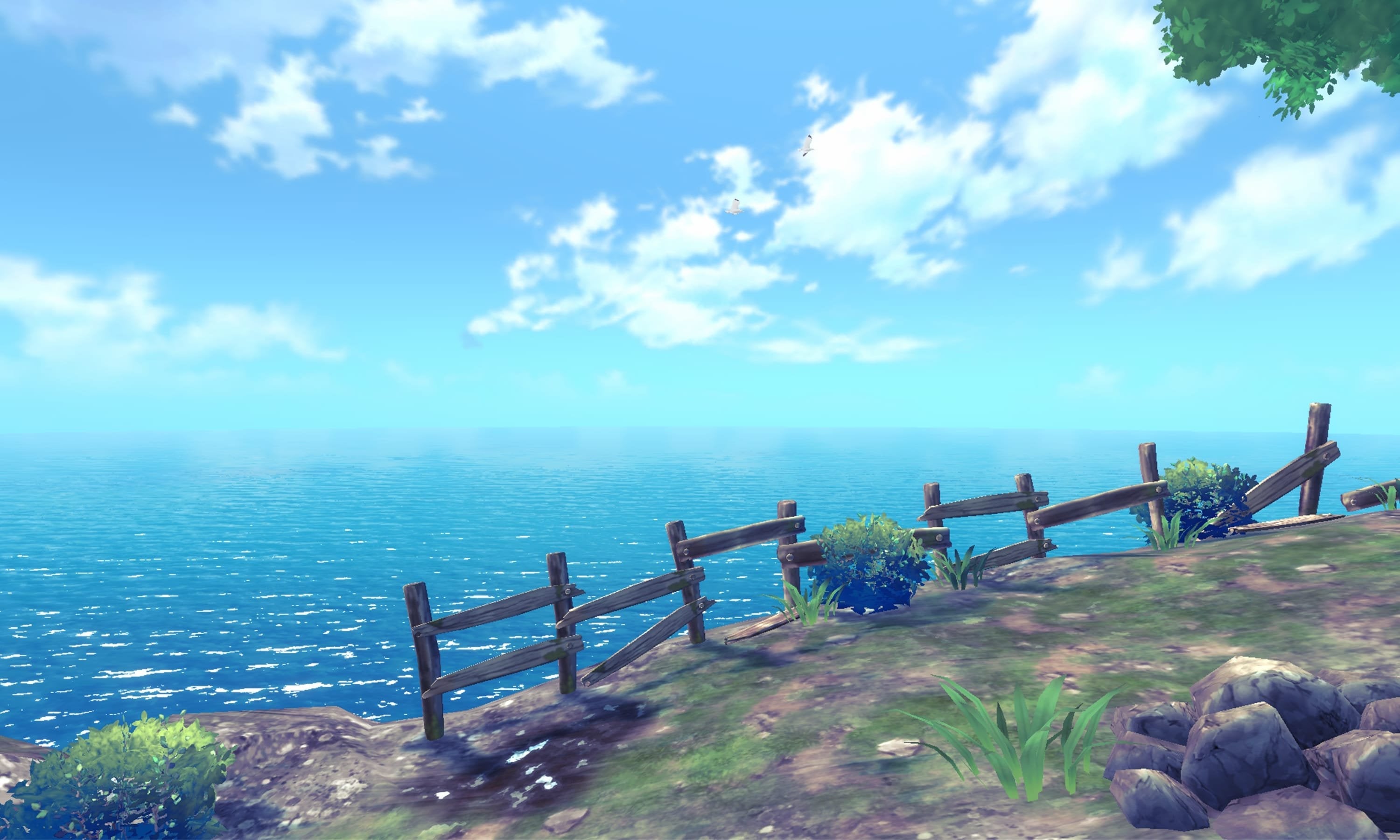 Juego Nintendo Switch Another Code: Recollection