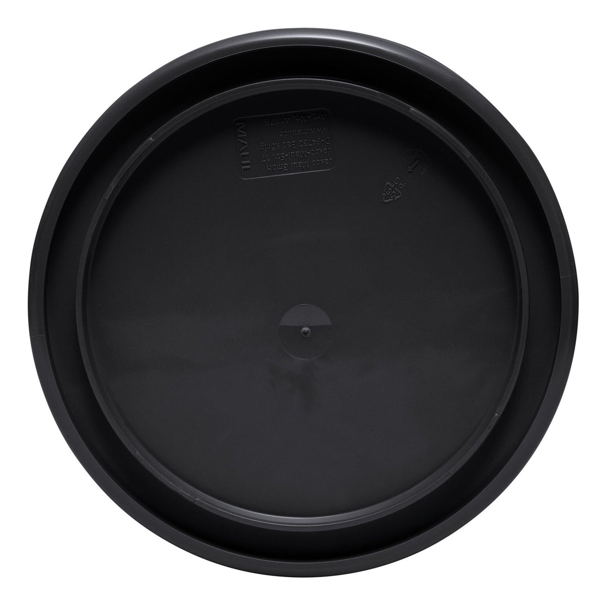EAN 4002390087568 - MAUL 4117690.ECO porta lápices Negro imagen 2
