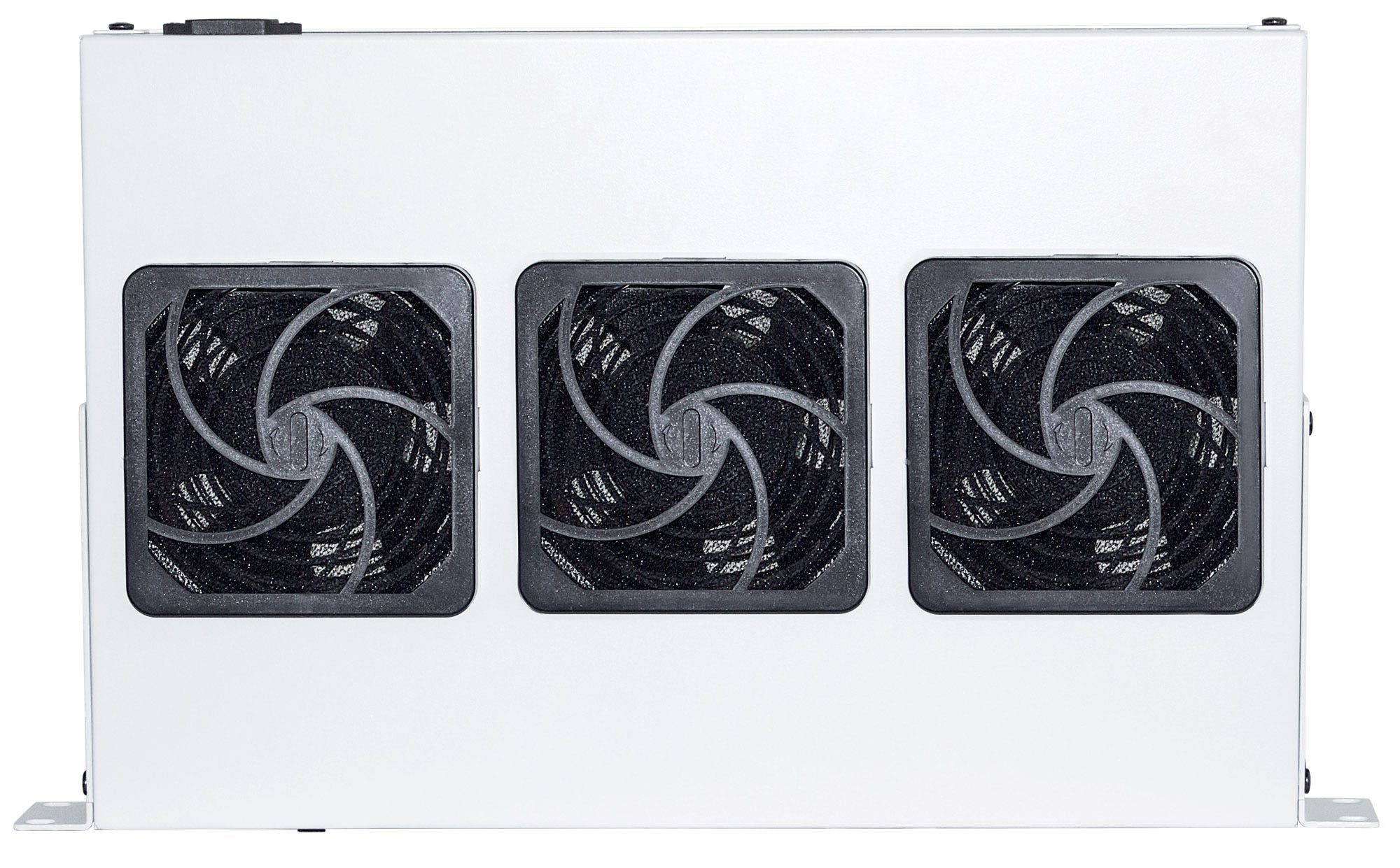 EAN 0766623712378 - Intellinet 712378 accesorio de bastidor Bandeja del ventilador imagen 8