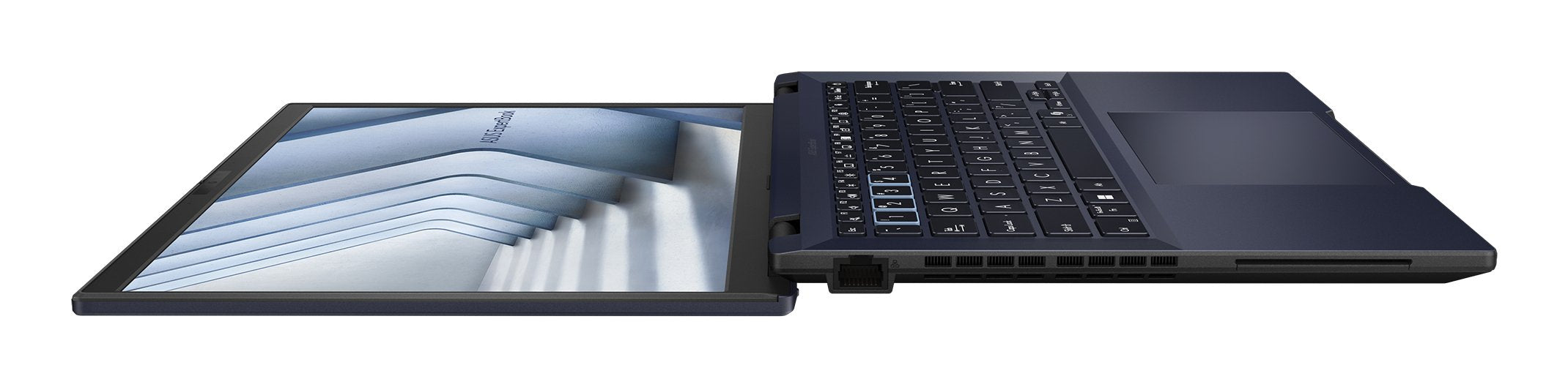 EAN 4711387563861 - ASUS ExpertBook B3 B3404CMA-Q50328X 35,6 cm (14") DDR5-SDRAM Wi-Fi 6 (802.11ax) imagen 10