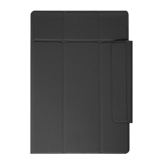Funda Tablet Silver Ht Camera Pro 9 - 11 Negra
