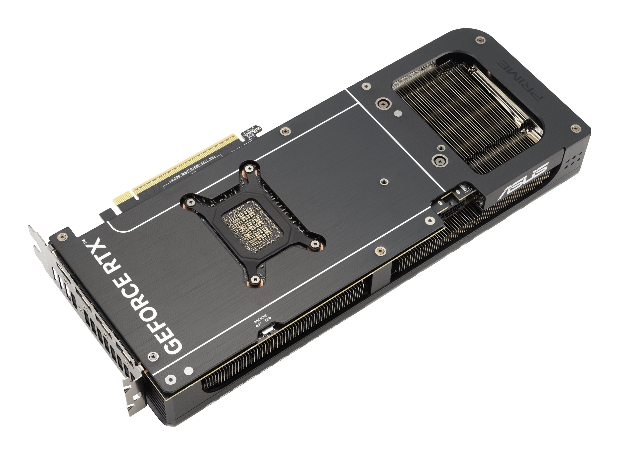 EAN 4711387861516 - ASUS Prime -RTX5070TI-O16G NVIDIA GeForce RTX 5070 Ti 16 GB GDDR7 imagen 8