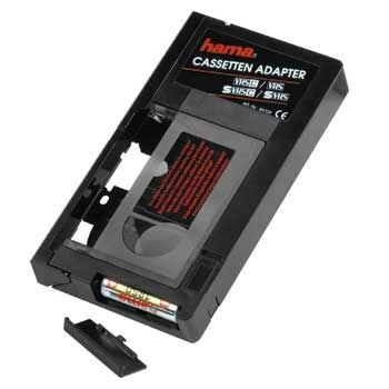 EAN 4007249447043 - Hama 00044704 estuche para medios de almacenamiento Negro imagen 1