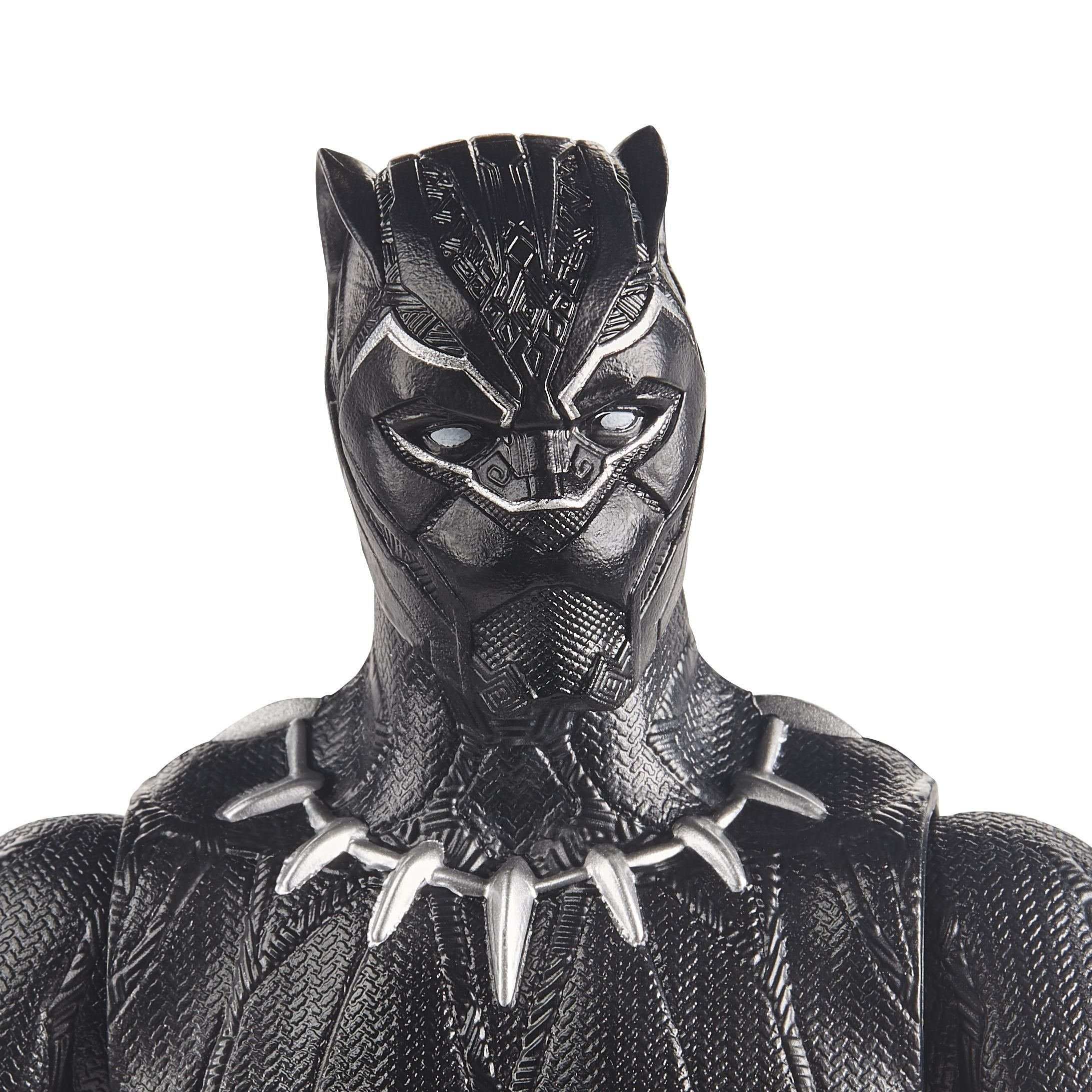 Figura Hasbro Marvel Avengers Titan Hero Series Black Panther