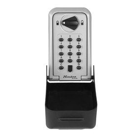 Cordón Master Lock + Juego De Montaje De Seguridad+ 5426eurd