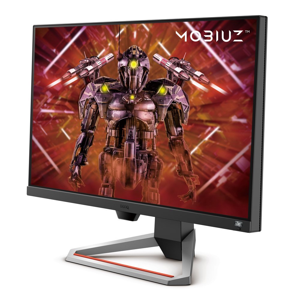 Monitor Benq 27" Gaming Mobiuz Ex2710u (9h.Lktla.Tbe)