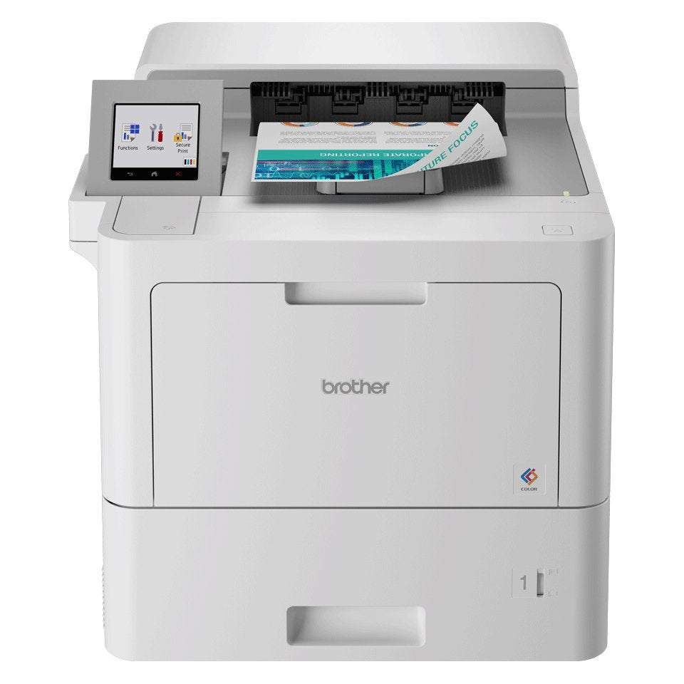 EAN 5023821216479 - Brother HL-L9430CDN impresora láser Color 2400 x 600 DPI A4 imagen 1