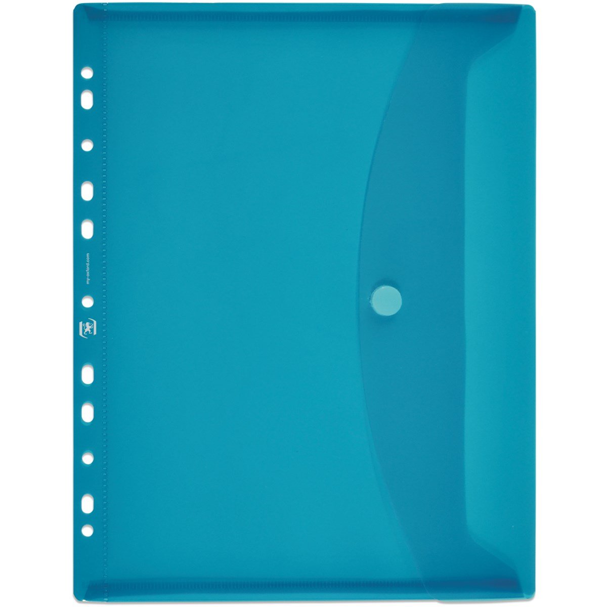 Oxford Brieftaschen Din A4 Abgerundete Ecken 6mk