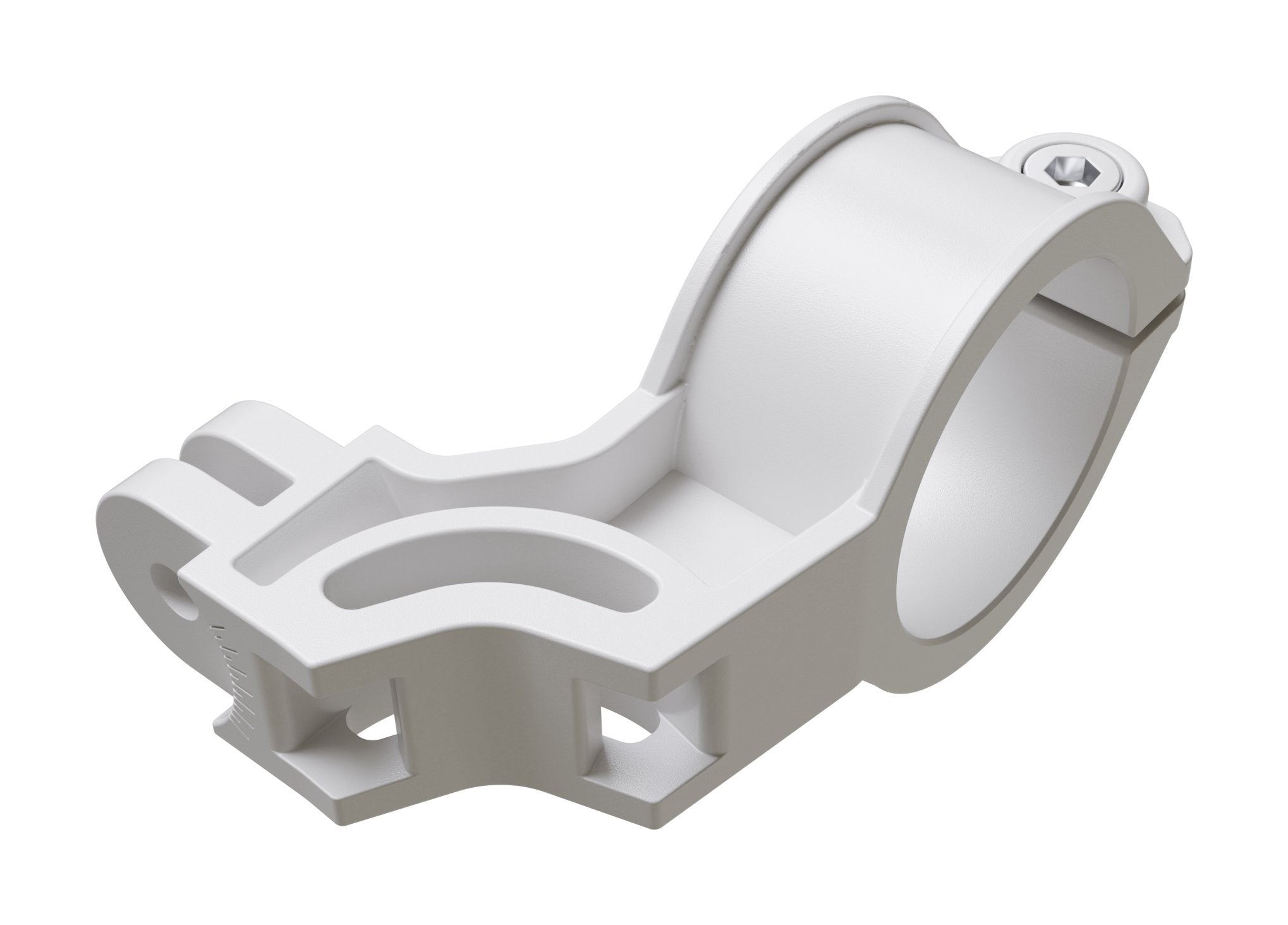 EAN 4752224008442 - Mikrotik QMP-LDF kit de montaje Blanco Compuesto, Plástico imagen 1