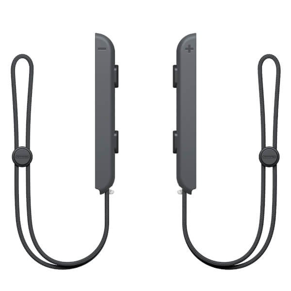 Gamepad Nintendo Switch Joy-Con Azul/Rojo