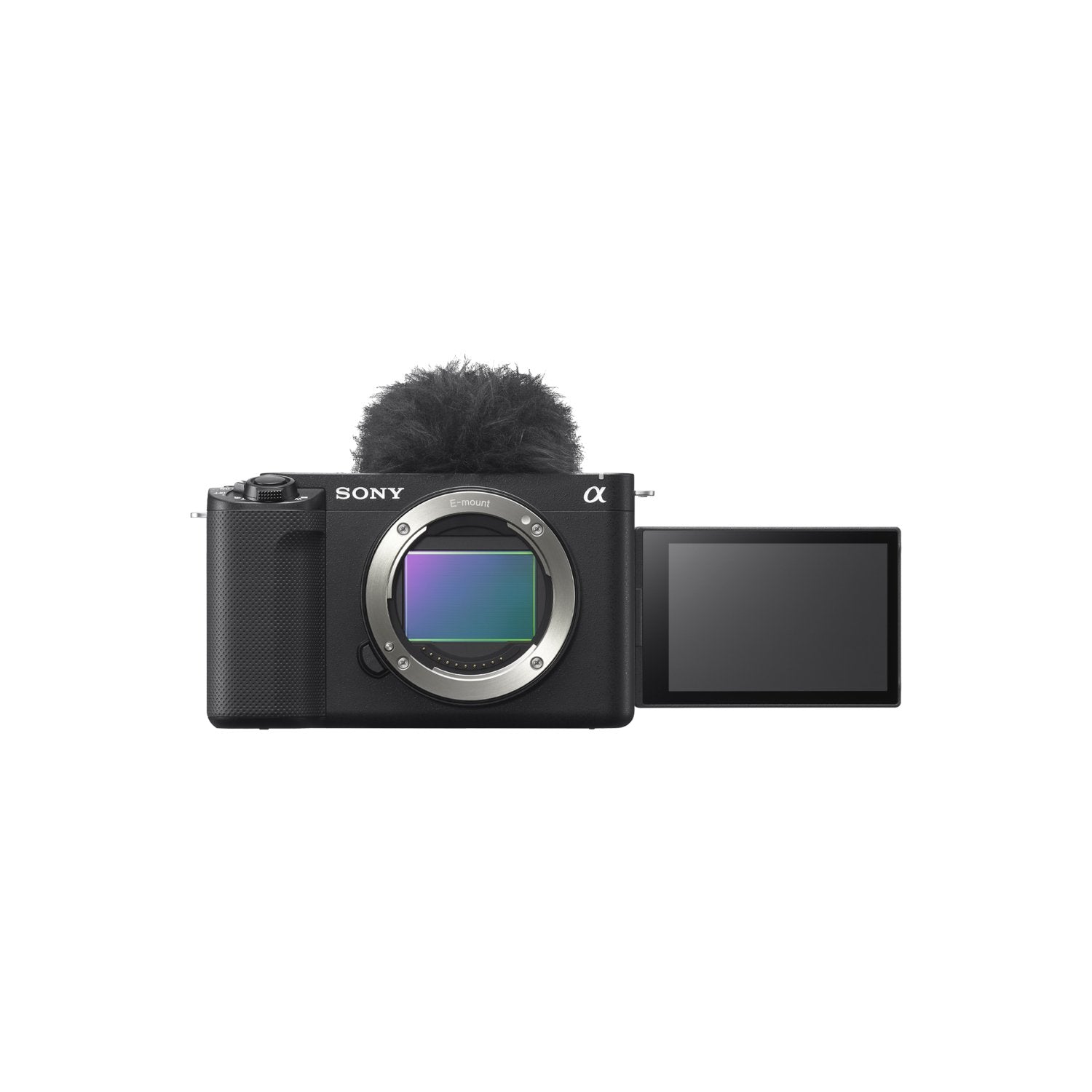Sony Alpha Zv-E1 + Objetivo Zoom 28-60mm / Cámara Vlogging