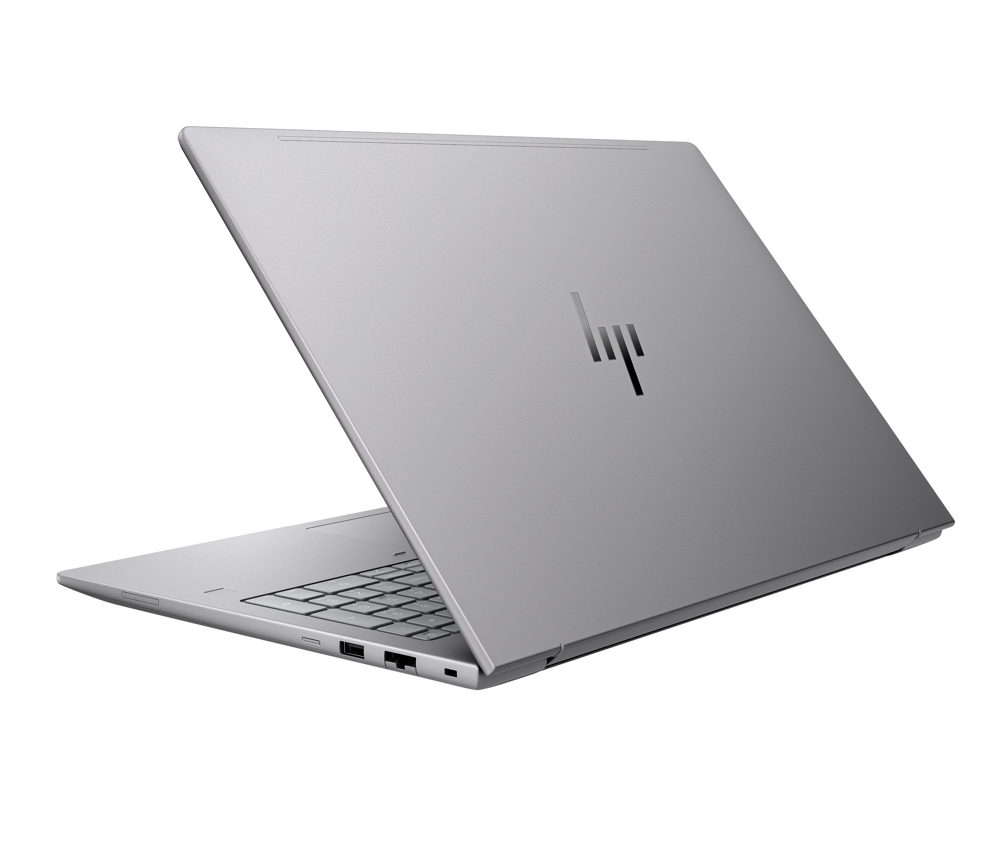 Portatil Workstation Hp Zbook X G1i 16 Inchl Pantalla Táctil Wi-Fi 7 (802.11be) W1 Pro