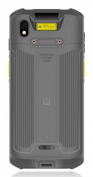 EAN 5715063434291 - Newland MT93 Megattera Pro ordenador móvil de mano 14 cm (5.5") 720 x 1440 Pixeles Pantalla táctil 277 g imagen 2