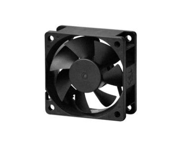 Sunon Mf60252vx-1000u-A99 Ventilador Axial 24 V/Dc 45.9 M³/H (L X B X H) 60 X 60 X 25 Mm