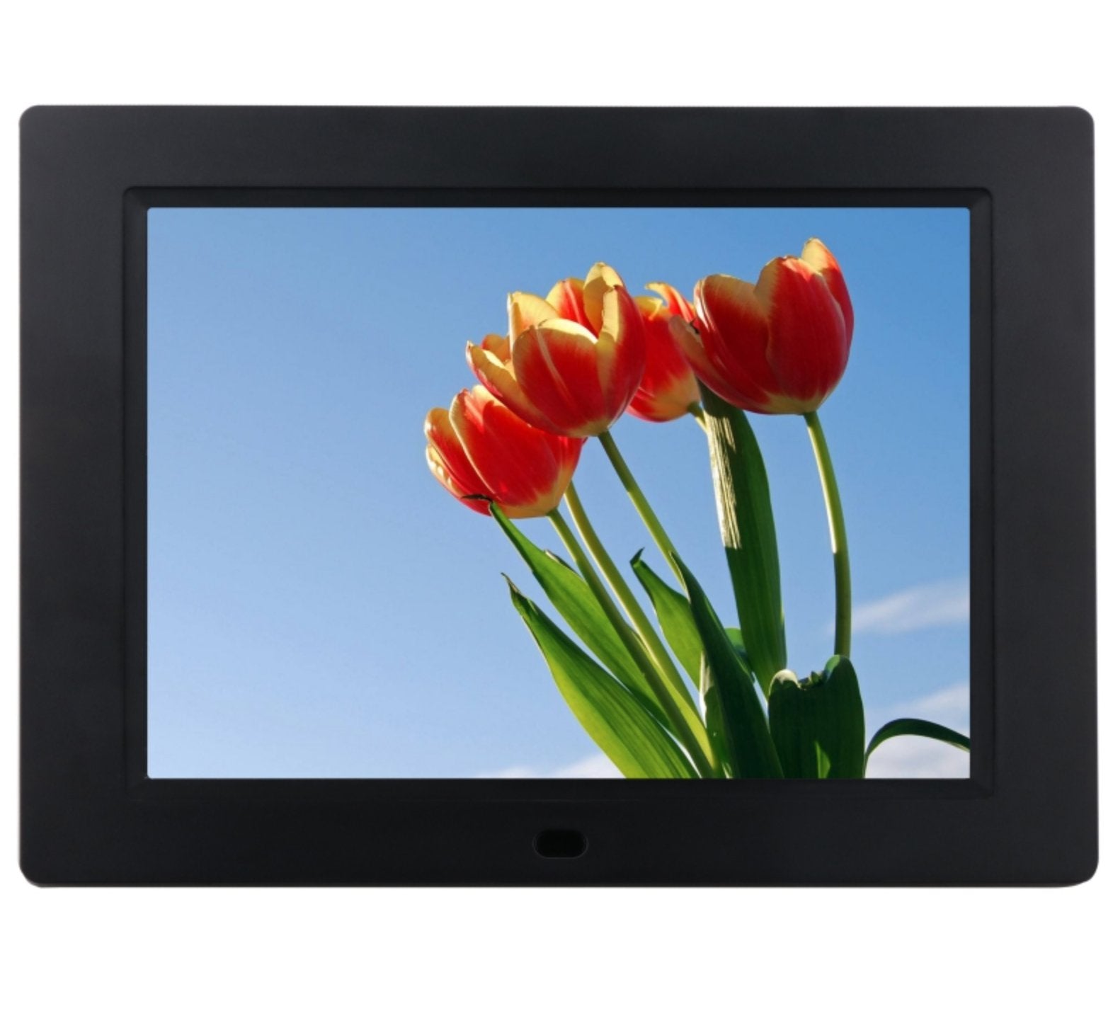 Braun Digiframe 857 20,32cm (8 )