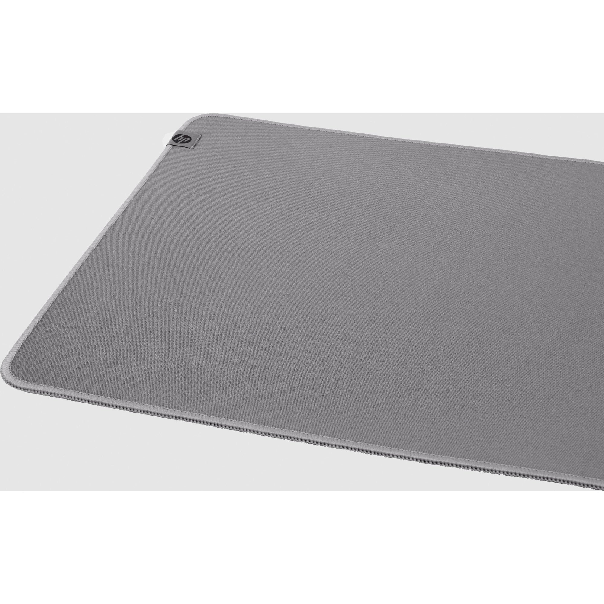 EAN 0197498446783 - HP 200 Sanitizable Desk Mat Gris imagen 9