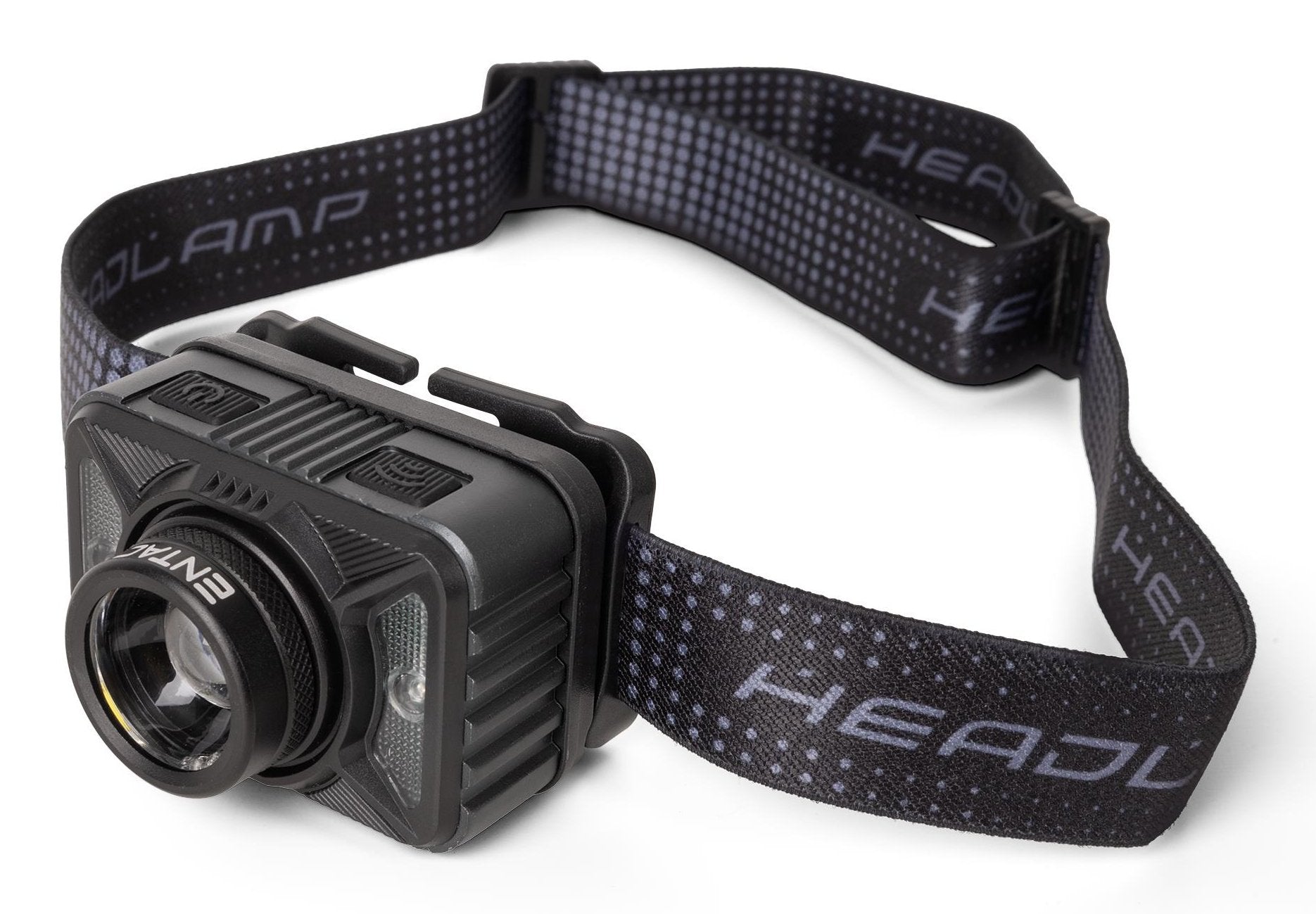 Entac Mirnlampe Zoom Con Akku 10w Handbewegungsensor