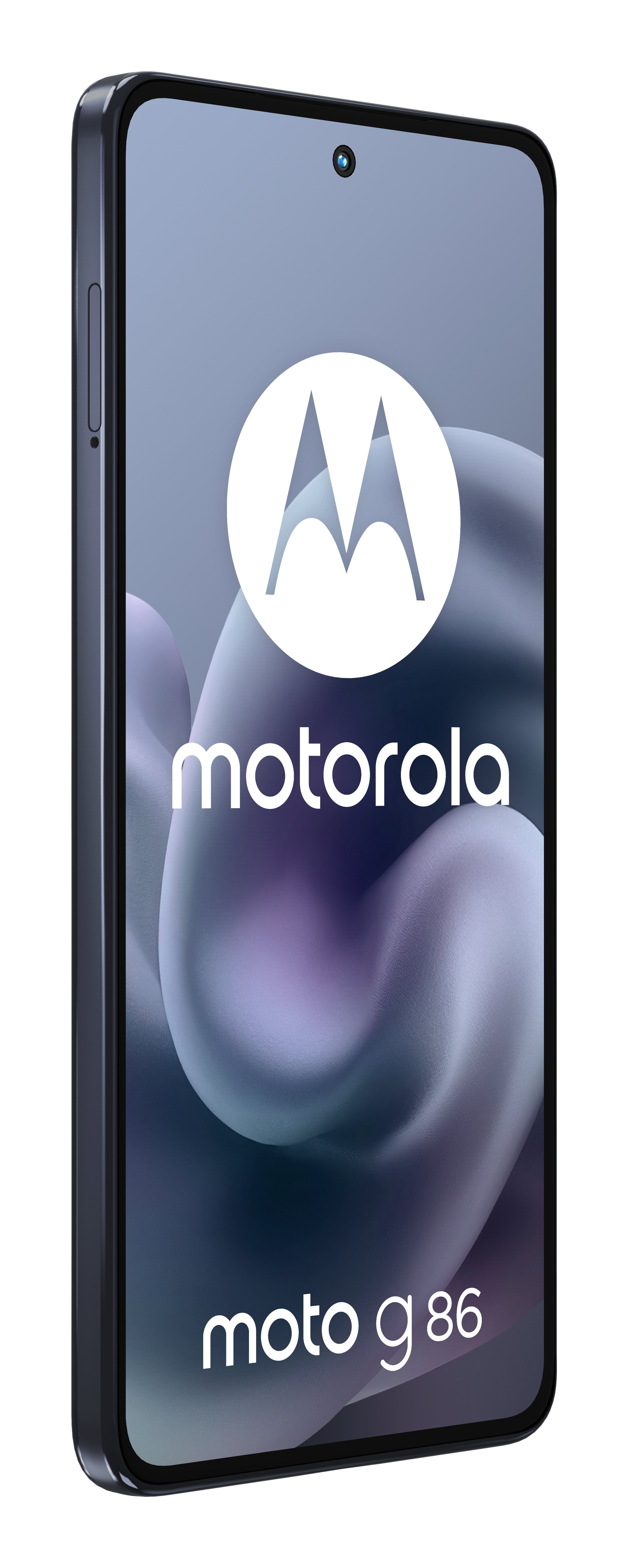 EAN 8033779080494 - Motorola moto g86 5G 16,9 cm (6.67") SIM doble Android 15 USB Tipo C 8 GB 256 GB 5200 mAh Azul oscuro imagen 4
