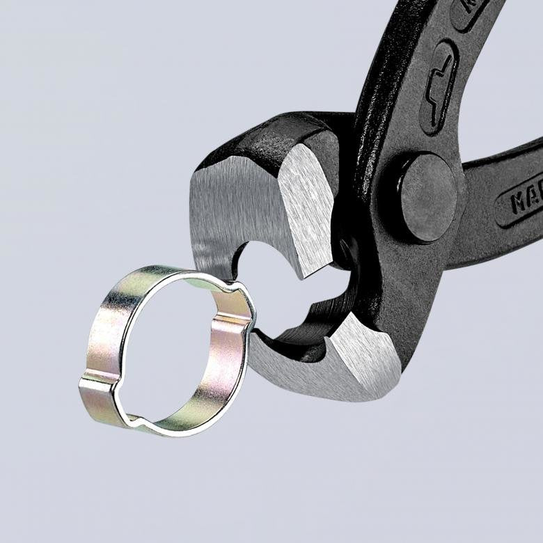 EAN 4003773080756 - Knipex 10 99 I220 alicate imagen 5