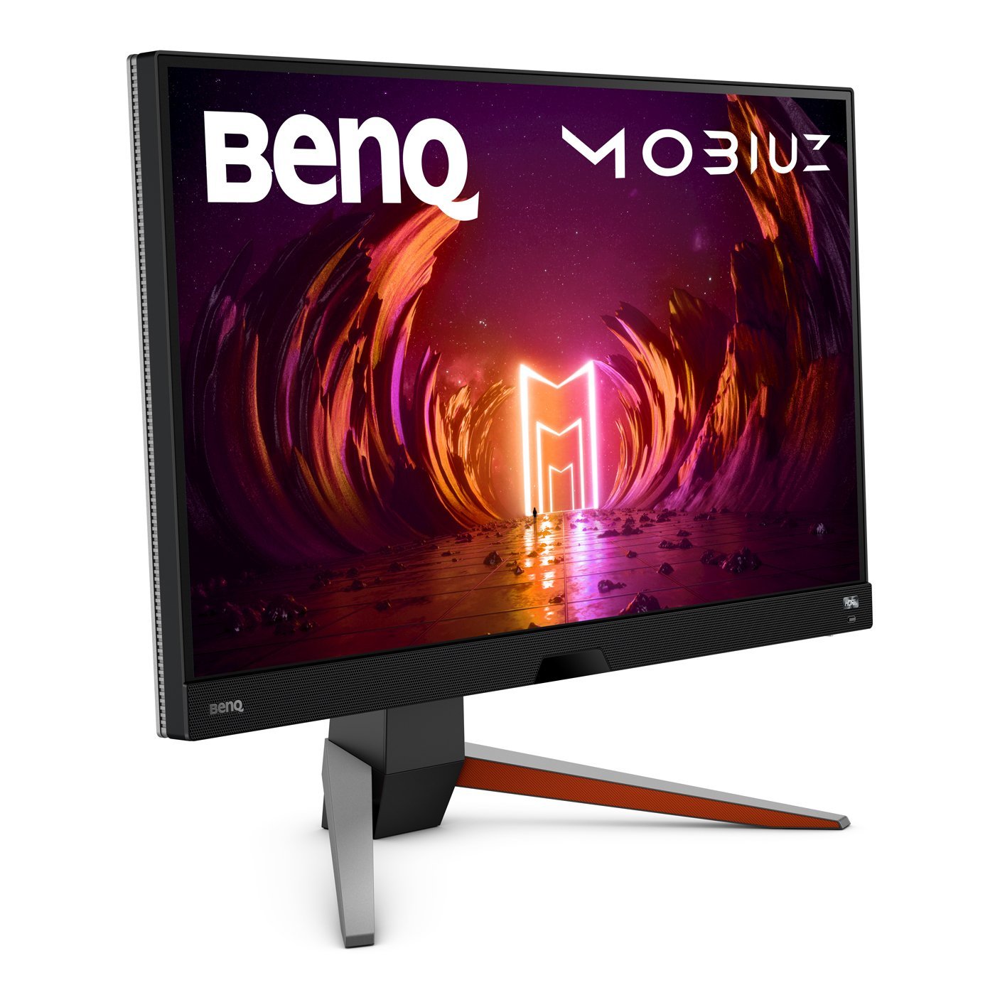 EAN 4718755085840 - BenQ EX2710Q pantalla para PC 68,6 cm (27") 2560 x 1440 Pixeles 2K Ultra HD LED Negro imagen 7