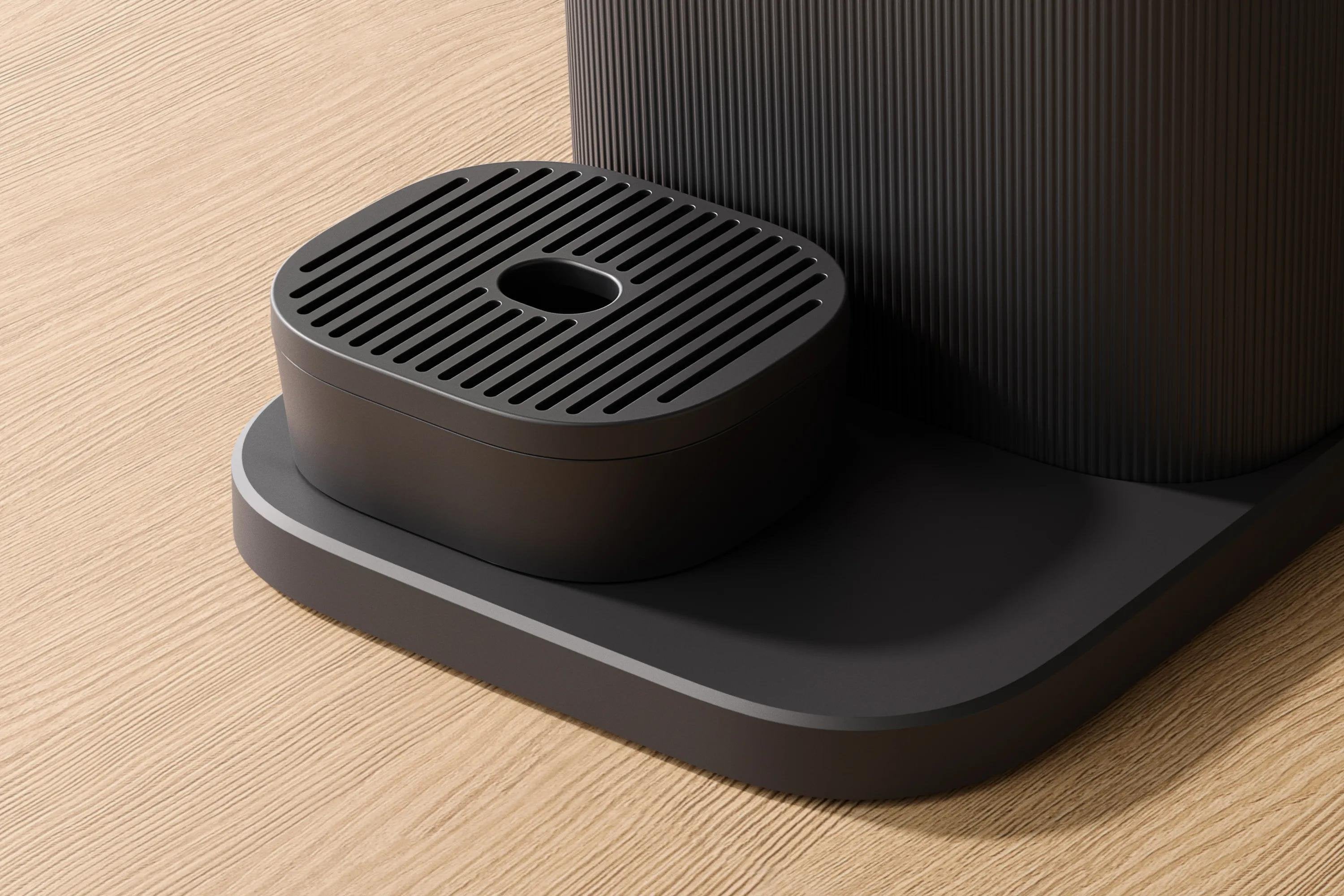 EAN 8720389032097 - Philips BAR300/60 cafetera eléctrica Semi-automática Máquina espresso 1,2 L imagen 8