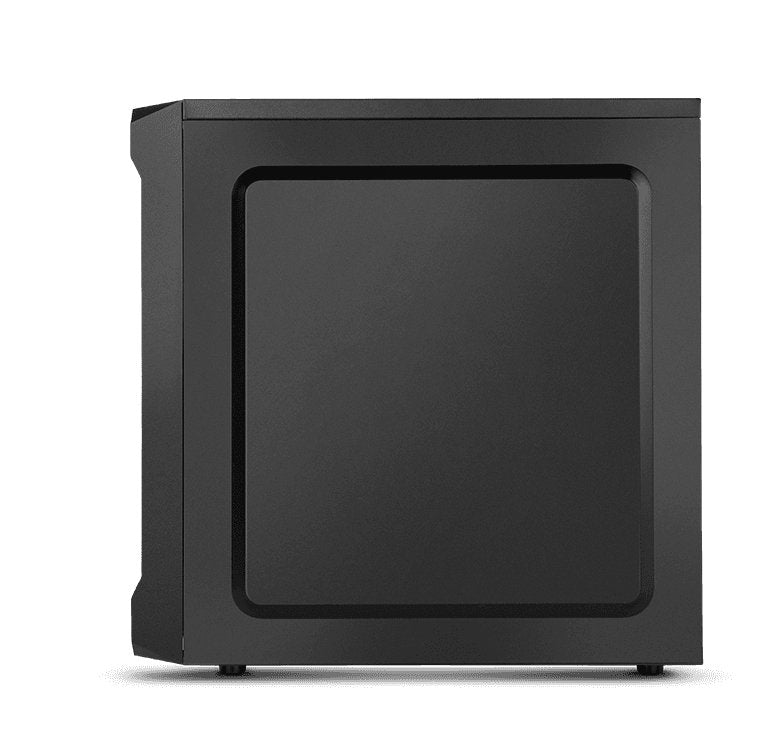 EAN 8436532163043 - NOX Kore Midi Tower Negro imagen 6