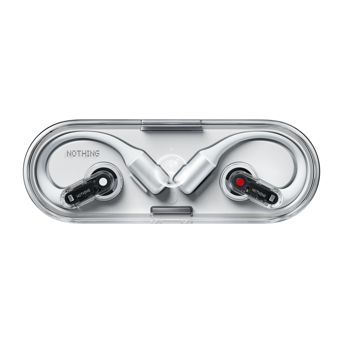 EAN 6974434223448 - Nothing Ear (open) Auriculares True Wireless Stereo (TWS) Dentro de oído Llamadas/Música Bluetooth Blanco imagen 12