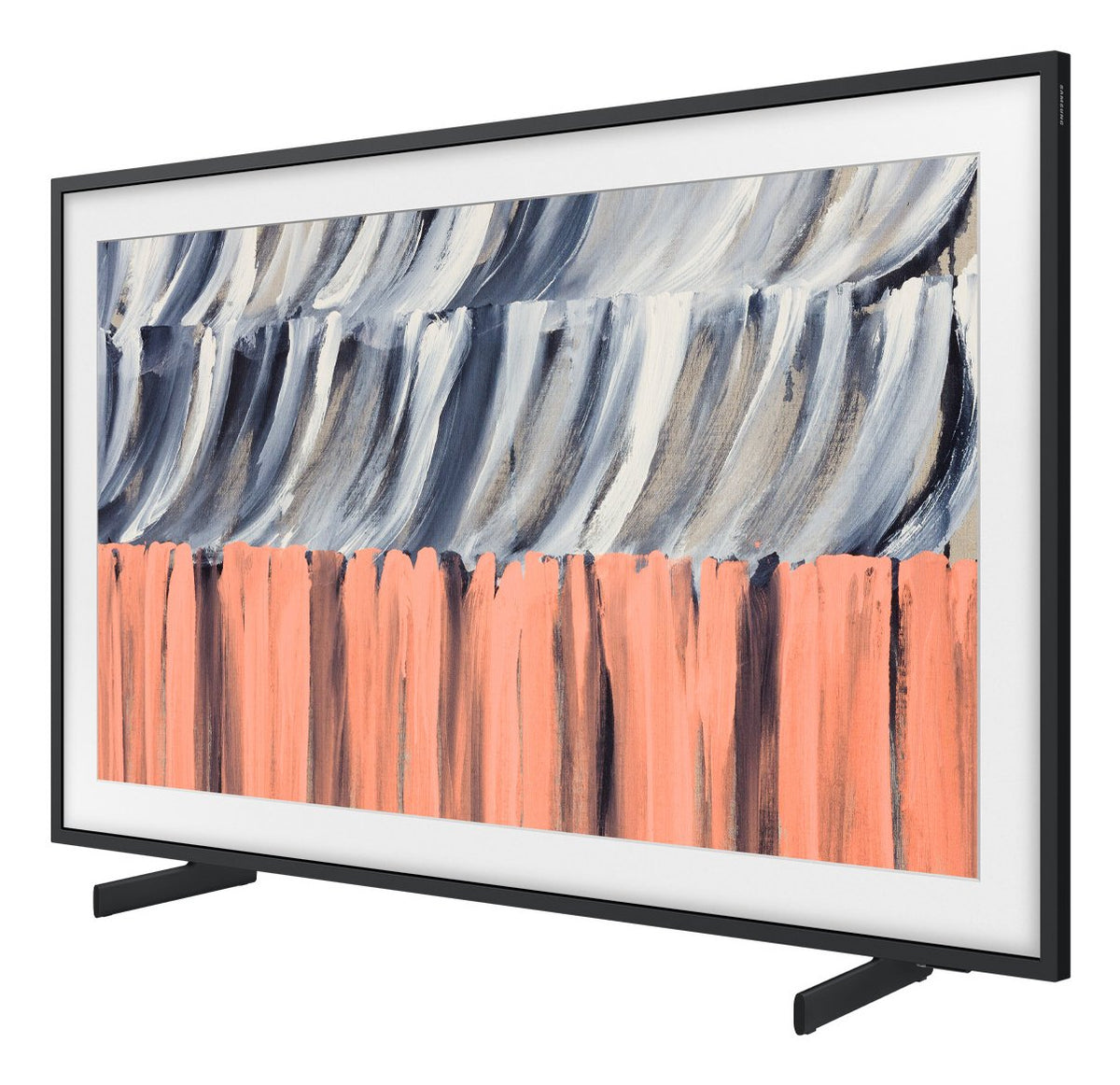 Samsung Tv The Frame Ls03h Series (Qe43ls03heuxxh)