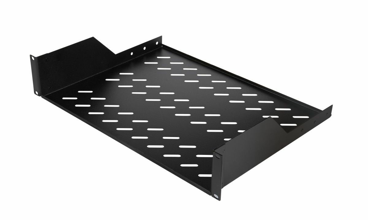 EAN 4015867232798 - Equip EZFS-19-2-80-B accesorio de bastidor Cajón metálico para rack imagen 1