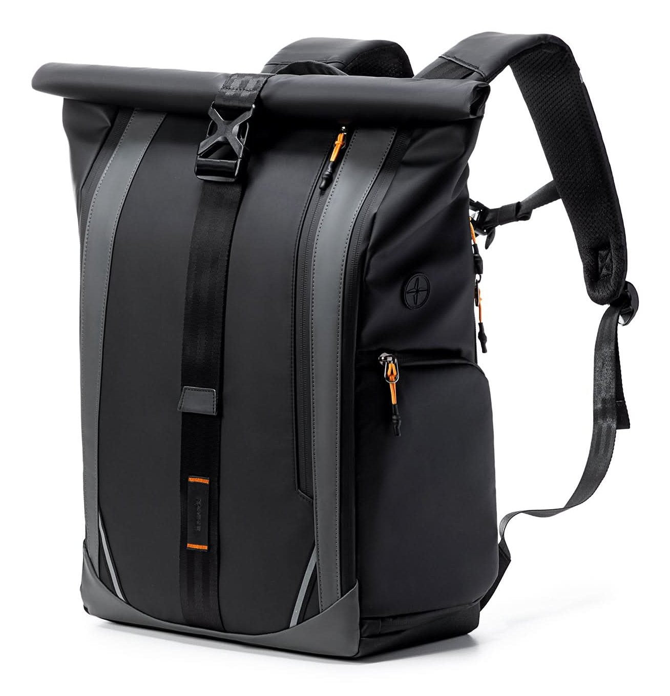 Inateck Notebook-Rucksack 15,6" Bp01009 Negro 22-26,8l