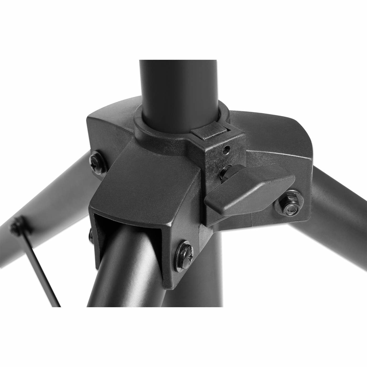 EAN 0766623461788 - Manhattan 461788 soporte para monitor 81,3 cm (32") Piso Negro imagen 11