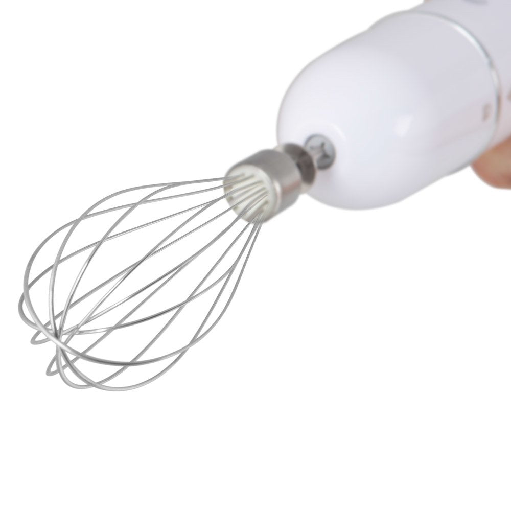 Batidora De Mano Orbegozo Bt 2760 1000w Capacidad 600ml