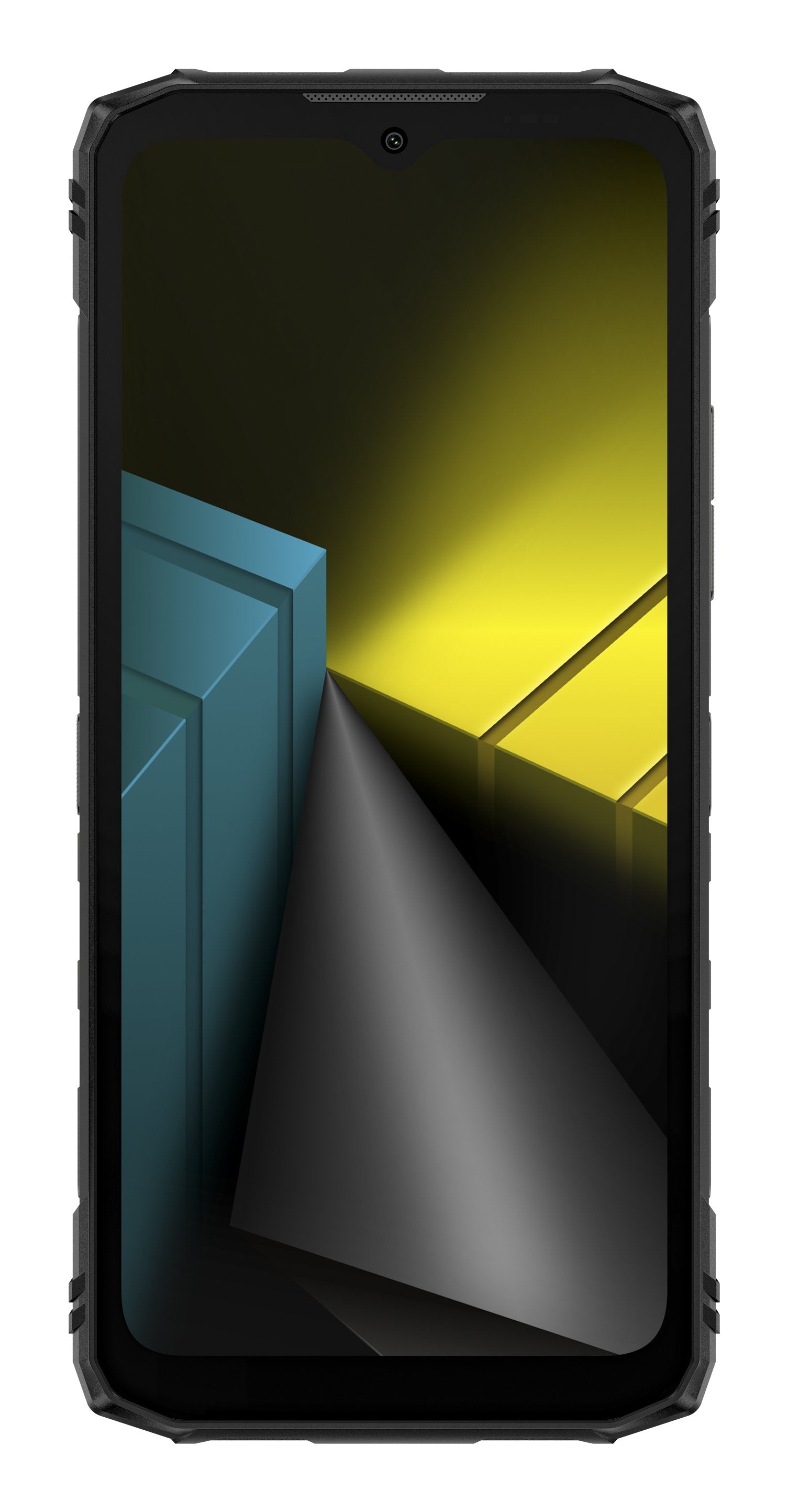 Doogee Blade 10 Ultra Energy 6gb/128gb Negro Rugged