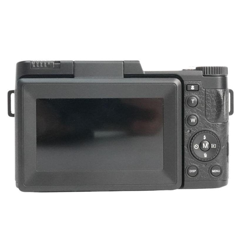 EAN 3760265543915 - AgfaPhoto Realishot VLG-4K 24 MP CMOS Negro imagen 12