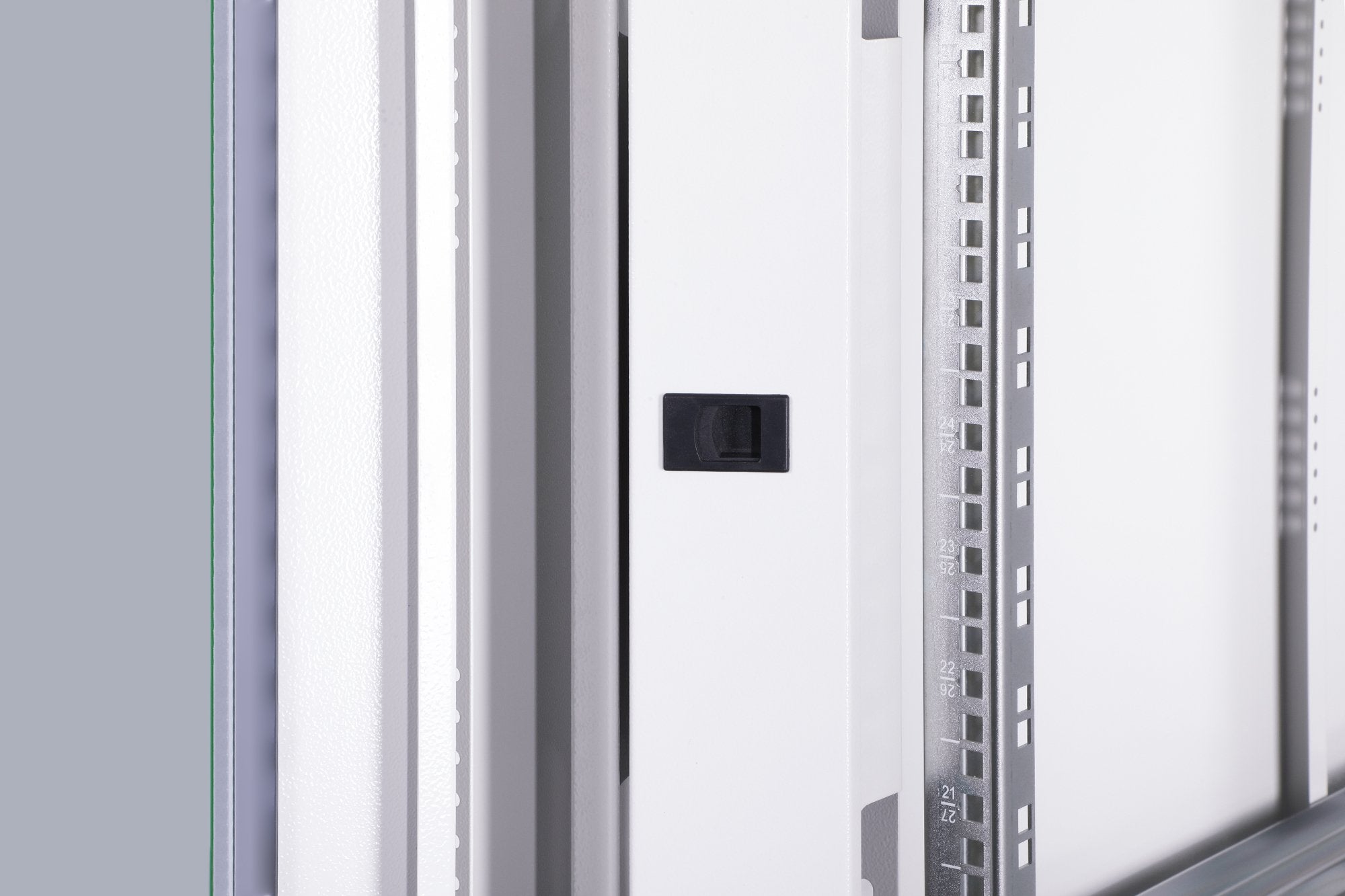 EAN 4016032353522 - Digitus DN-19 47U-8/10-1 armario rack Rack o bastidor independiente Gris imagen 7