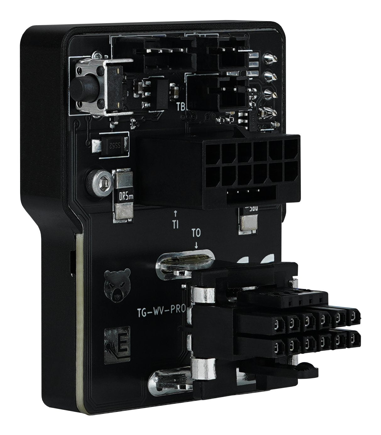 EAN 4260711991349 - Thermal Grizzly WireView Pro GPU Universal Kit para GPU (unidad de procesamiento gráfico) imagen 7