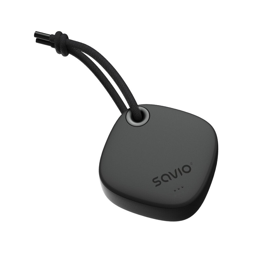 EAN 5901986048107 - Savio TWS-11 auricular y casco Auriculares True Wireless Stereo (TWS) Dentro de oído Llamadas/Música USB imagen 4