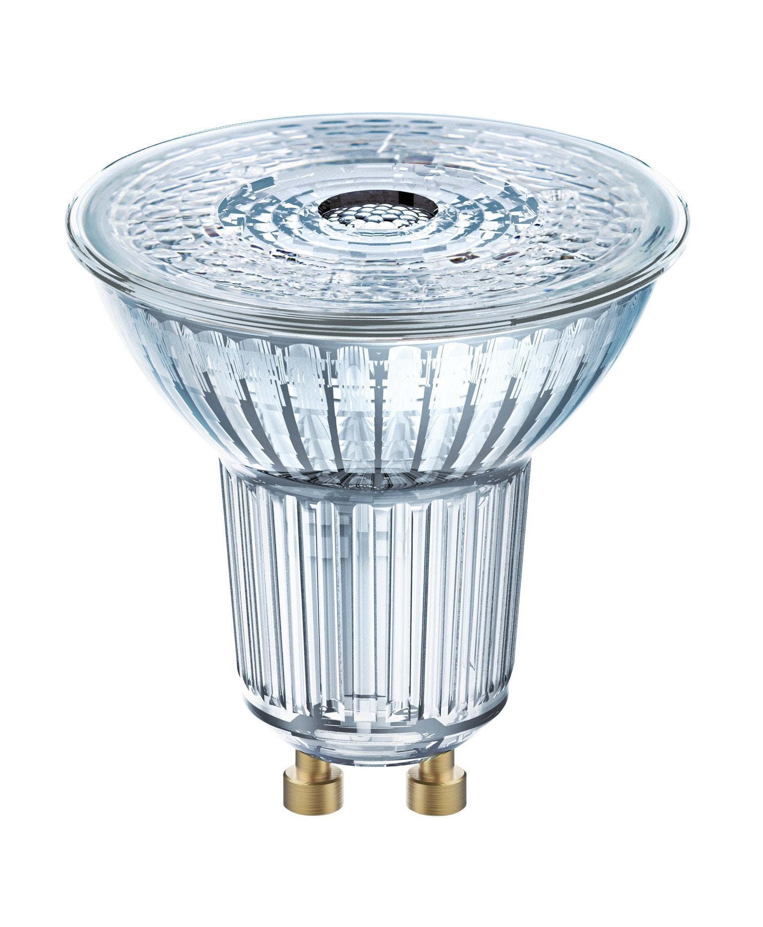 EAN 4058075112568 - Osram STAR lámpara LED Blanco cálido 2700 K 4,3 W GU10 F imagen 2