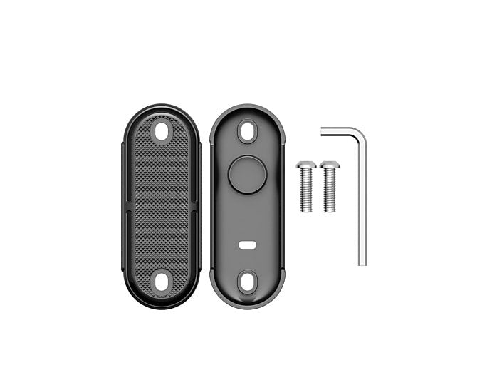 Protective Case Samsung Galaxy Smarttag2 Gp-Fpt560amebw Black Black