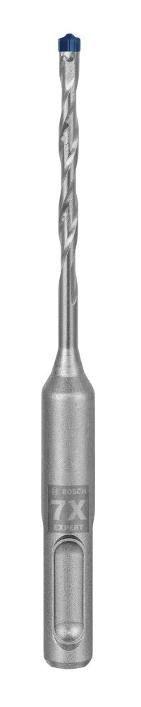 EAN 4059952531304 - Bosch SDS plus-7X 1 pieza(s) imagen 1