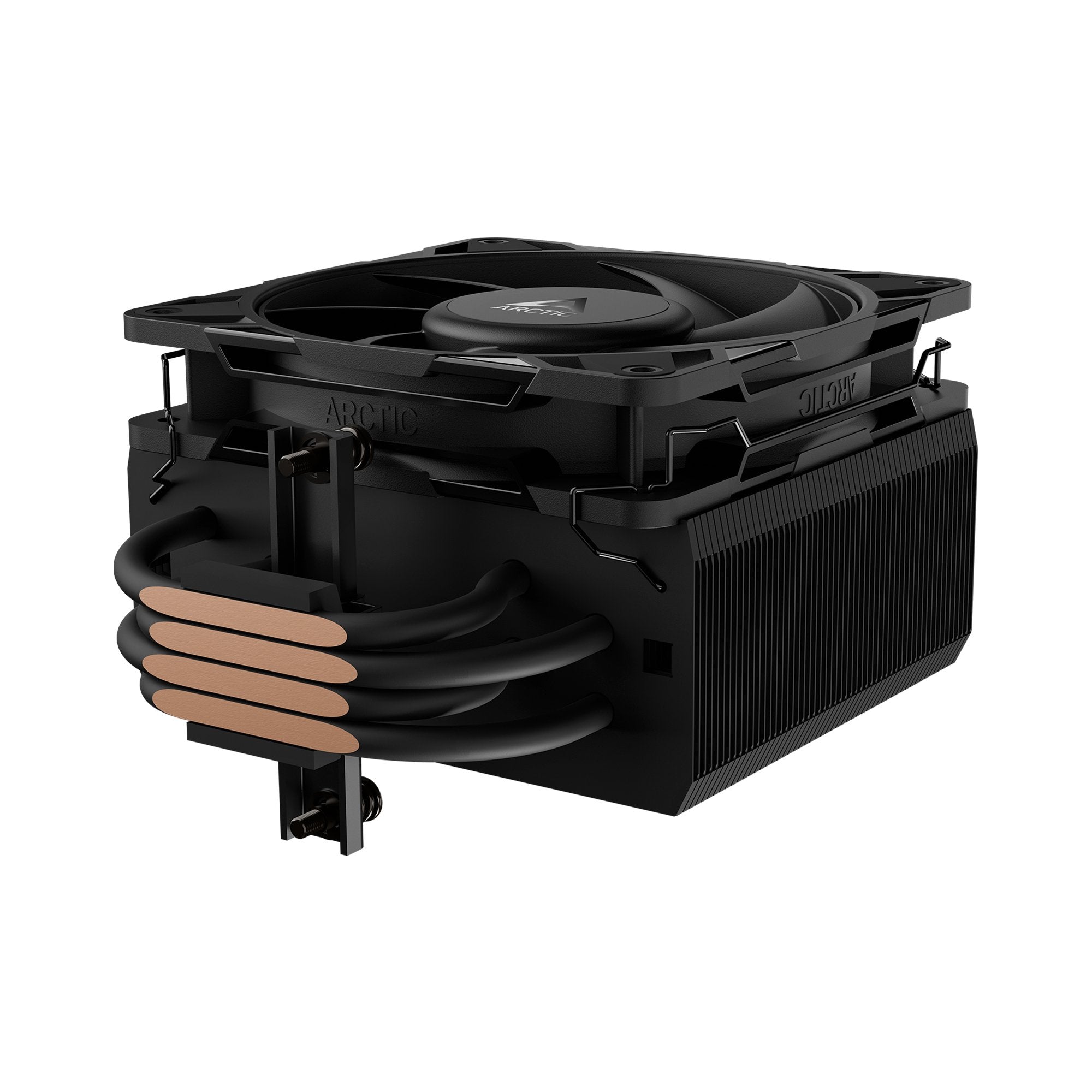 Arctic Arctic Freezer 36-S (Negro) Acfre00196a