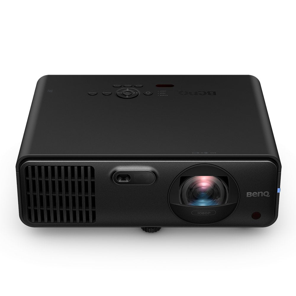 EAN 4718755095450 - BenQ LH835ST Proyector de corto alcance 4000 lúmenes ANSI DLP 1080p (1920x1080) 3D Negro imagen 4