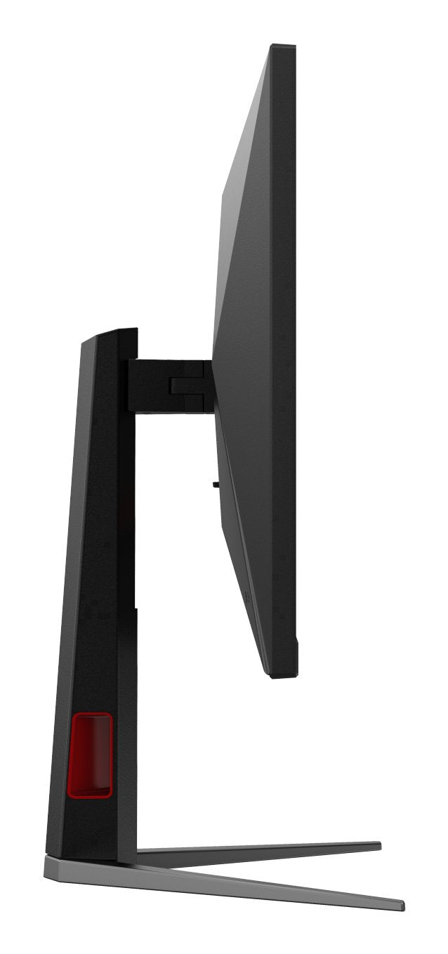 EAN 4038986183161 - AOC G4 Q27G4ZD/69 pantalla para PC 67,3 cm (26.5") 2560 x 1440 Pixeles Negro, Rojo imagen 5