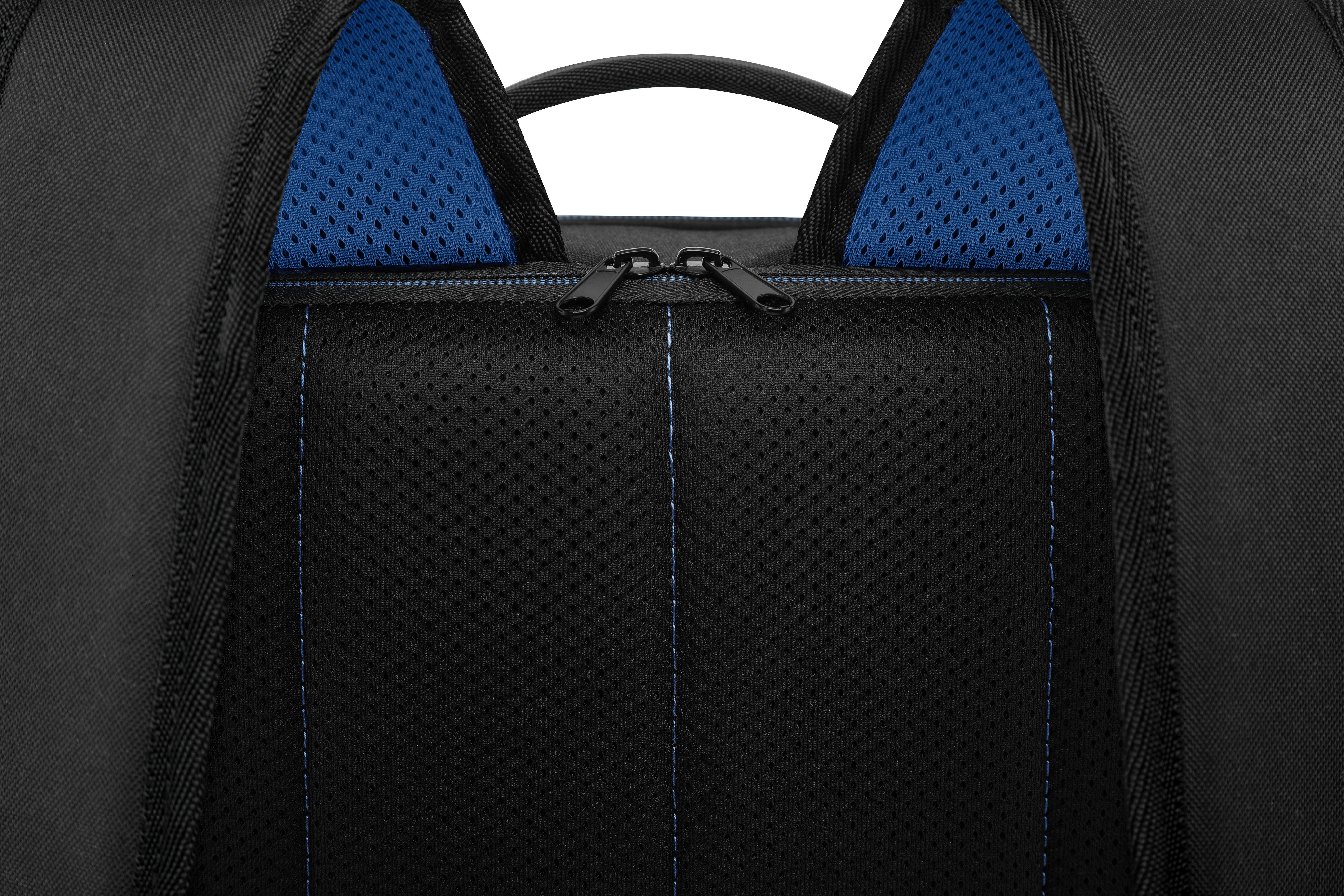 EAN 5397184217931 - DELL ES1520P 39,6 cm (15.6") Negro, Azul imagen 9