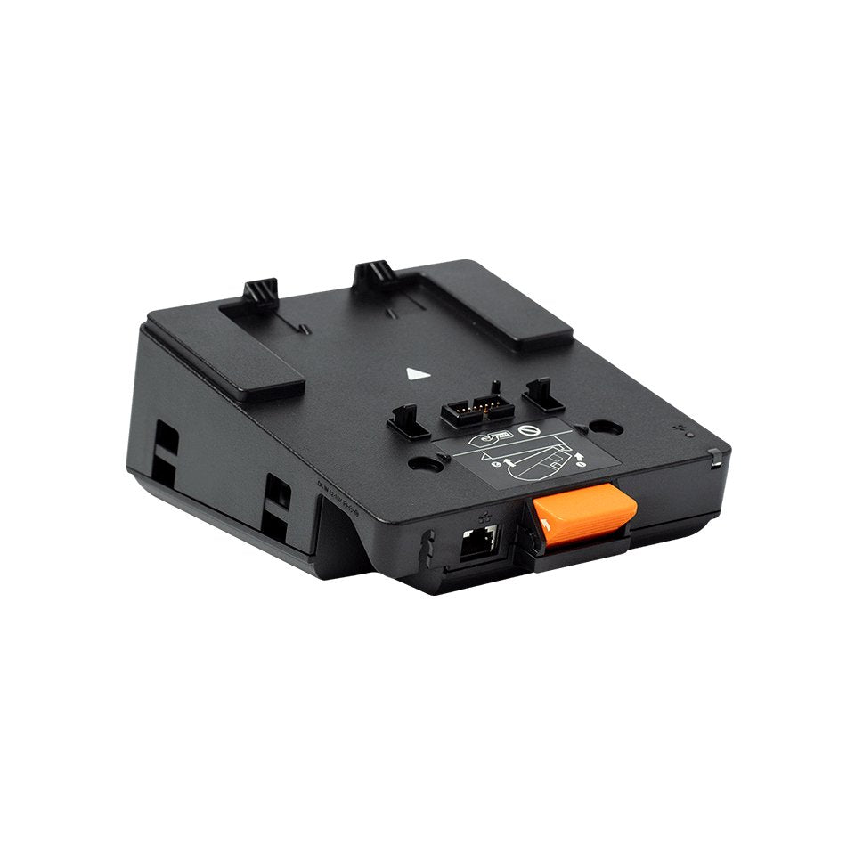 EAN 4977766810944 - Brother PA-CR-005 cargador de dispositivo móvil Impresora portátil Negro Interior imagen 5