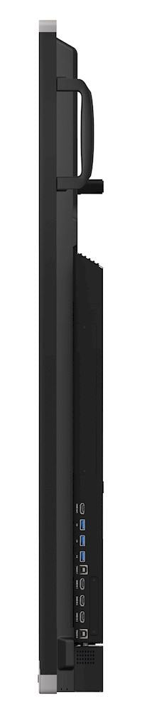 Monitor Optoma Dotykowy 86" Ifp 4k Uhd 586rk
