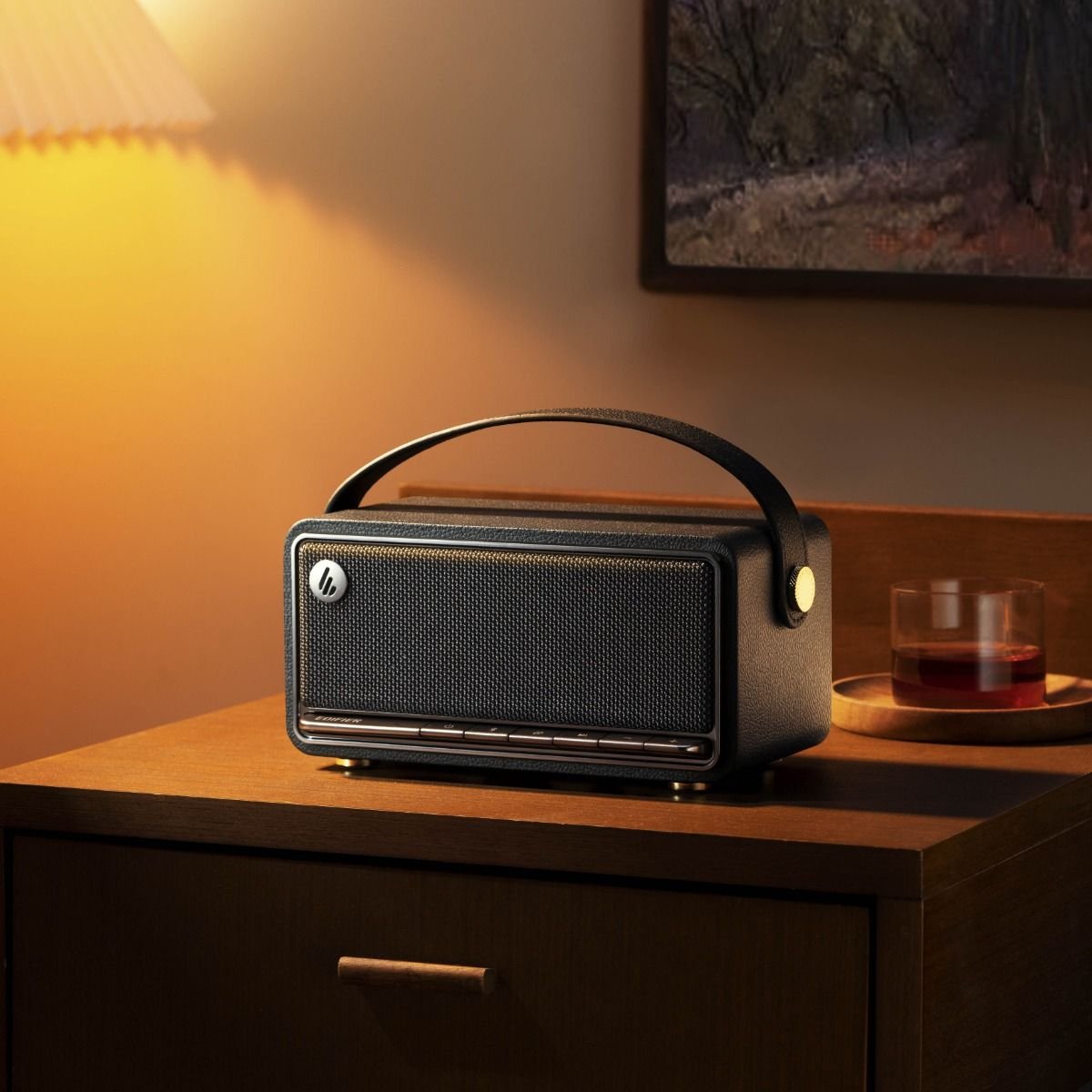 Edifier Mp330 Black