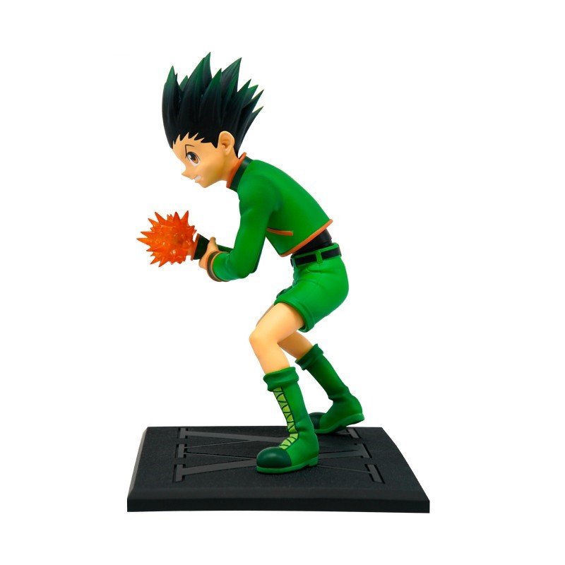 Figura Abystyle Hunter X Hunter Gon