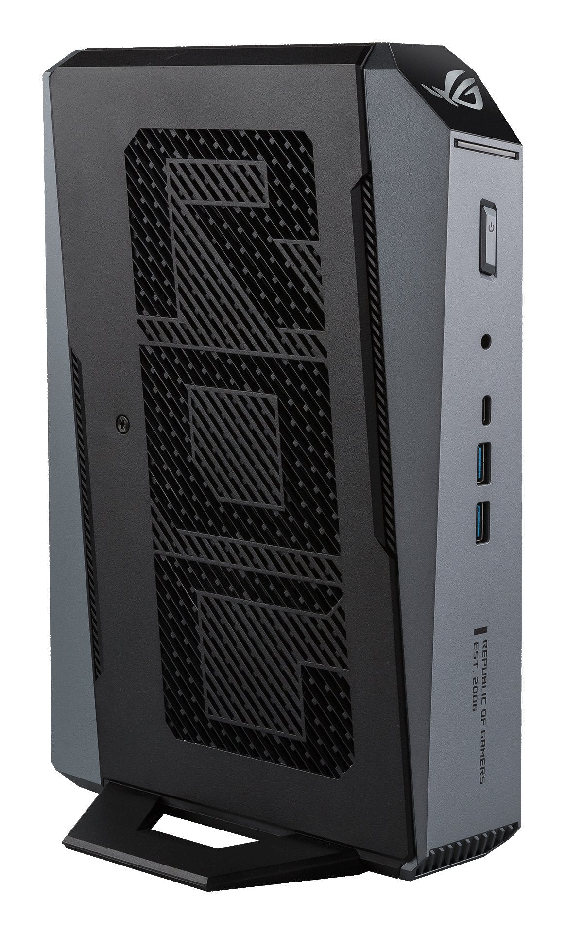 EAN 4711636414920 - ASUS ROG GR70 -N90043AN AMD Ryzen™ 9 8940HX 16 GB DDR5-SDRAM 1 TB SSD NVIDIA GeForce RTX 5060 Windows 11 imagen 3