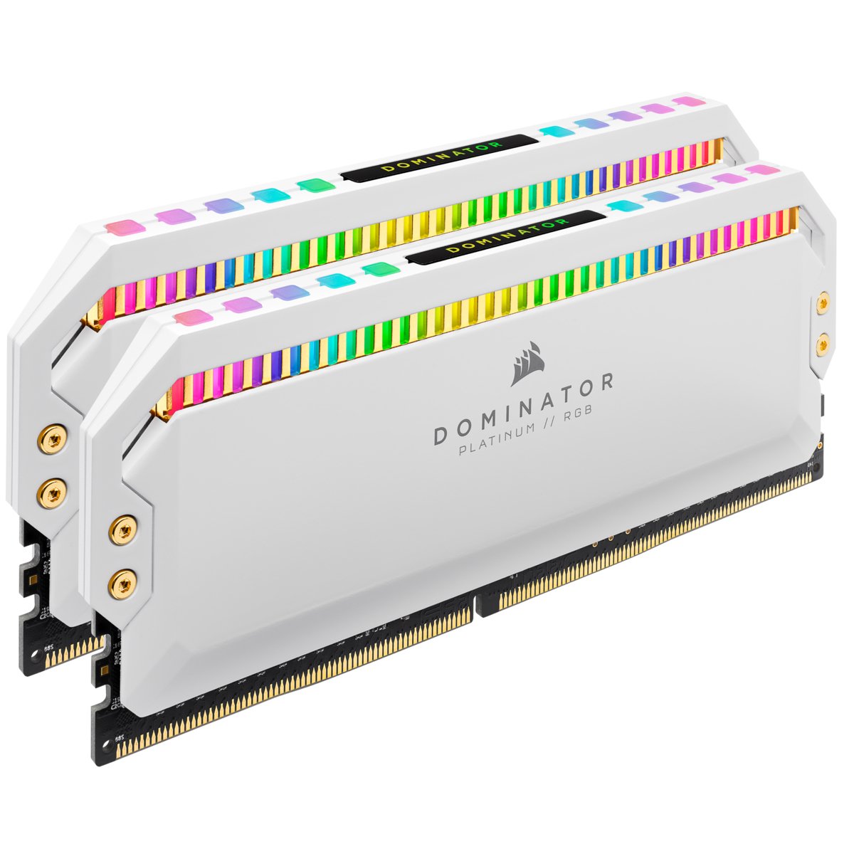 EAN 840006625315 - Corsair Dominator CMT16GX4M2C3200C16W módulo de memoria 16 GB 2 x 8 GB DDR4 288-pin DIMM imagen 3